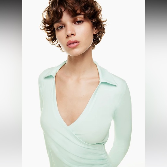 Wilfred Dress - Picture 2 of 8